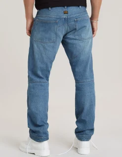 5620 3D Regular Straight Fit Jeans