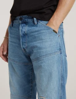 5620 3D Regular Straight Fit Jeans