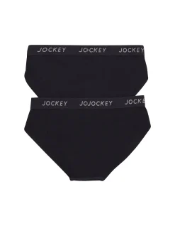 2 PACK COMFORT CLASSICS BAMBOO TRUNK