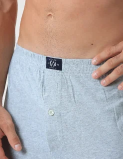 2 Pack Knit Boxers