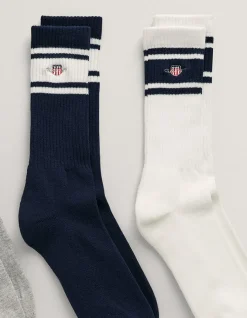3 PACK Shield Sport Socks