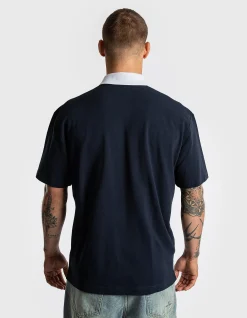 1983 RELAXED FIT COTTON PIQUE POLO
