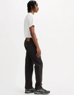 555 Relaxed Straight Non Stretch Denim Jeans