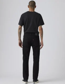 511 Slim Native Cali Black Stretch Jeans
