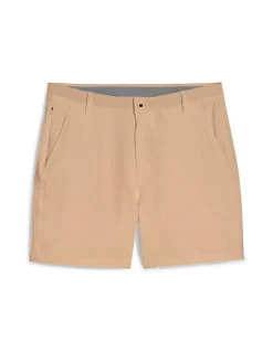101 Solid Short 7"