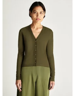 Abacus Cardigan