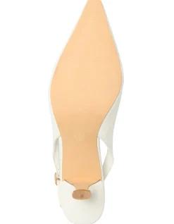 ABELLA PUMPS