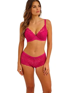 Abellia Underwire Plunge Bra
