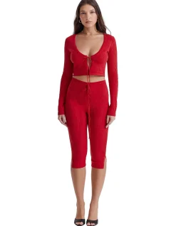 ABIGAIL TROUSERS