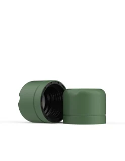 A7 BOTTLE 180ML MOSS GREEN