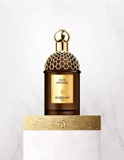 Absolus Allegoria Cuir Intense EDP 125ml
