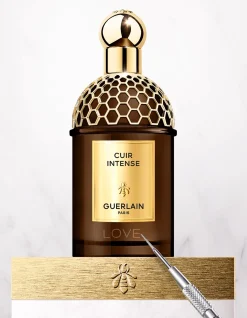 Absolus Allegoria Cuir Intense EDP 125ml