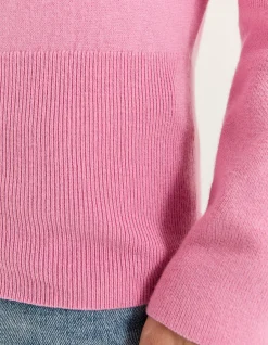 ACACIA JUMPER