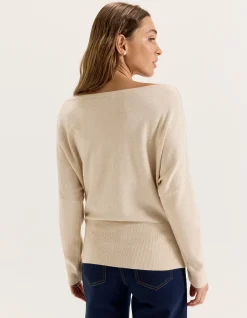 ACACIA JUMPER