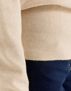 ACACIA JUMPER
