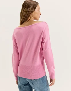 ACACIA JUMPER
