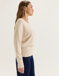 ACACIA JUMPER