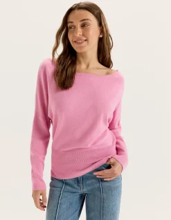 ACACIA JUMPER