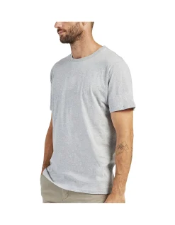 ACAD BASIC CREW TEE
