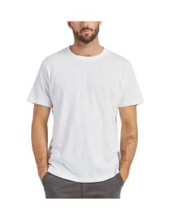 ACAD BASIC CREW TEE