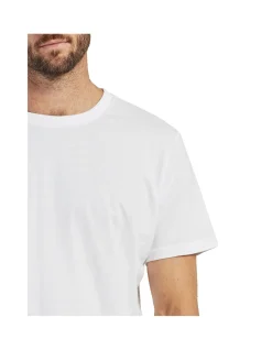 ACAD BASIC CREW TEE