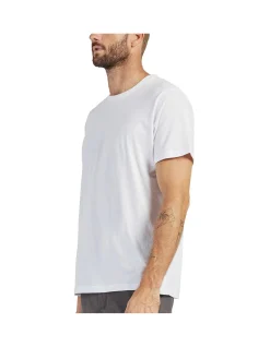 ACAD BASIC CREW TEE