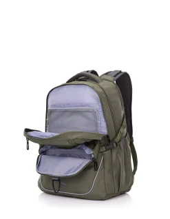 Access 4 Tech Protection Laptop Backpack
