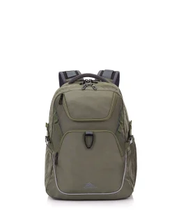 Access 4 Tech Protection Laptop Backpack