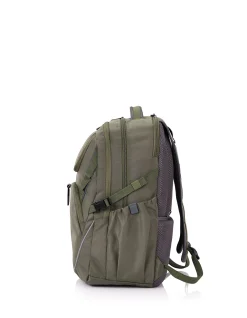 Access 4 Tech Protection Laptop Backpack
