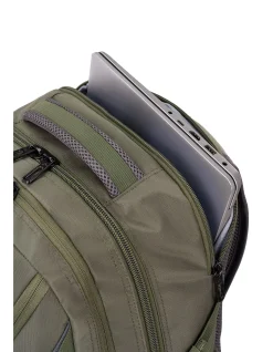 Access 4 Tech Protection Laptop Backpack