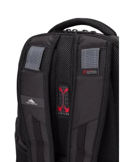 Access 4 Multi Compartment Laptop Backpack