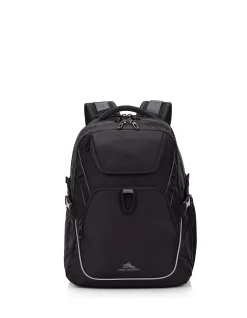 Access 4 Multi Compartment Laptop Backpack