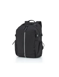 ACIVE-LITE WEEKENDED BACKPACK 43CM/22.5L BLACK
