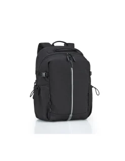 ACIVE-LITE WEEKENDED BACKPACK 43CM/22.5L BLACK