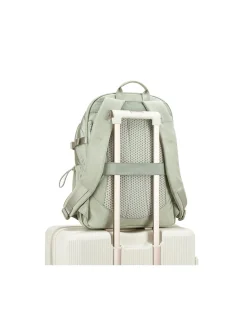 ACIVE-LITE WEEKENDED BACKPACK 43CM/22.5L ICEBERG GREEN
