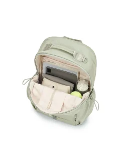 ACIVE-LITE WEEKENDED BACKPACK 43CM/22.5L ICEBERG GREEN