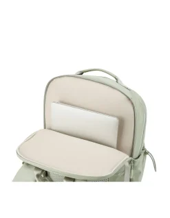 ACIVE-LITE WEEKENDED BACKPACK 43CM/22.5L ICEBERG GREEN