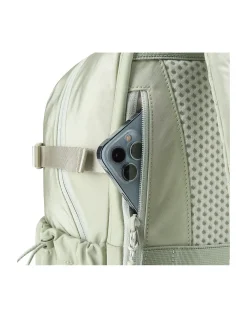 ACIVE-LITE WEEKENDED BACKPACK 43CM/22.5L ICEBERG GREEN