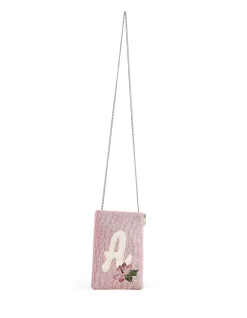 A Cos Bag - Pink