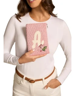 A Cos Bag - Pink