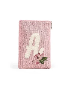 A Cos Bag - Pink