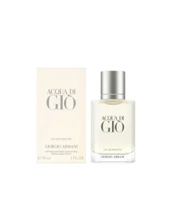 Acqua Di Gio Homme Eau De Toilette 30ML
