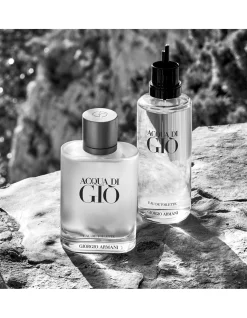 Acqua Di Gio Homme Eau De Toilette 30ML