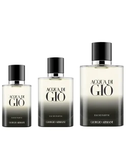 Acqua Di Gio Homme EDP 50ML