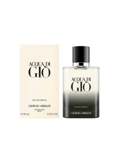 Acqua Di Gio Homme EDP 50ML