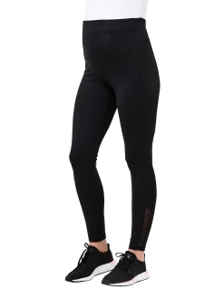 ACTIVE OVER TUMMY LEGGING