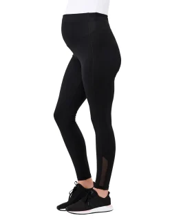 ACTIVE OVER TUMMY LEGGING
