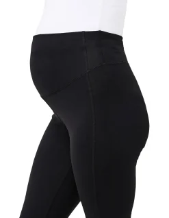 ACTIVE OVER TUMMY LEGGING