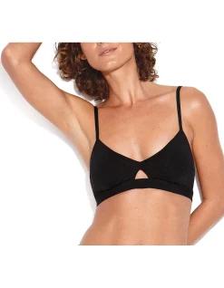 Active Hybrid Bralette