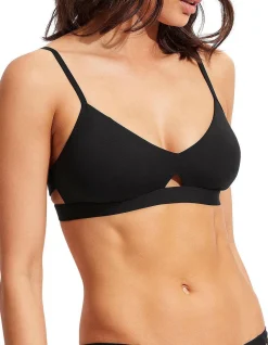Active Hybrid Bralette